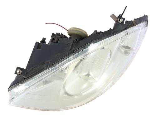 Left headlight MERCEDES-BENZ A-CLASS (W169) A 180 CDI (169.007, 169.307) | BP37235920C28 - Image 5