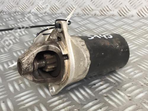 Used Starter Starter OPEL CORSA C (X01) 1.2 (F08, F68) (75 hp) 30069055 30069055