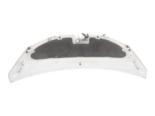 Used Hood Hood CITROËN C5 AIRCROSS (A_) 2.0 BlueHDi 180 (AJEHZR) (177 hp) 40272271 40272271
