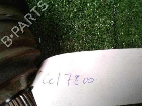 Right front driveshaft PEUGEOT 308 SW II (LC_, LJ_, LR_, LX_, L4_) 1.6 BlueHDi 100 | BP29950934M39
