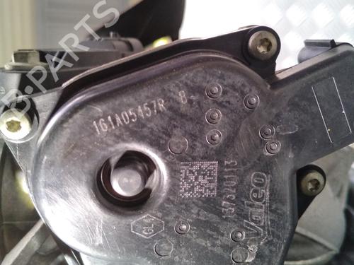 Engine DACIA DOKKER MPV (KE_) 1.5 dCi (KEAJ, KEAH) | BP30542090M1