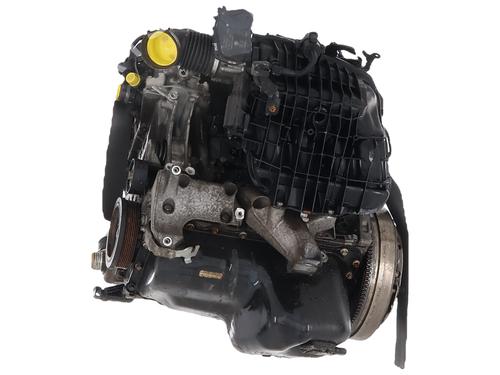 Engine BMW 1 (E81) 116 i | BP34116977M1 - Image 4