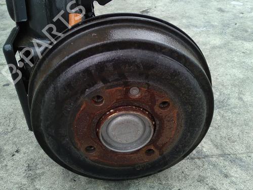 Achteras PEUGEOT 208 II (UB_, UP_, UW_, UJ_) 1.2 PureTech 75 | BP29948468M2