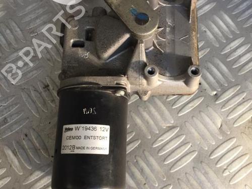 Used Front wiper motor Front wiper motor CITROËN DS4 (NX_) 2.0 HDi 165 (163 hp) 30070341 30070341