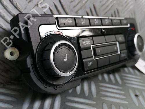Climate control VW PASSAT CC B6 (357) 2.0 TDI | BP30069938I5