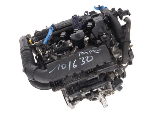 Used Engine Engine 36655530 36655530
