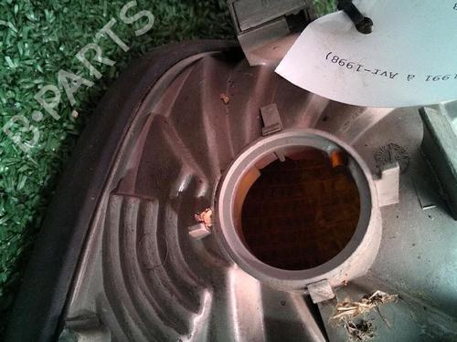Left front indicator BMW 3 (E36) 325 tds | BP30073766C32