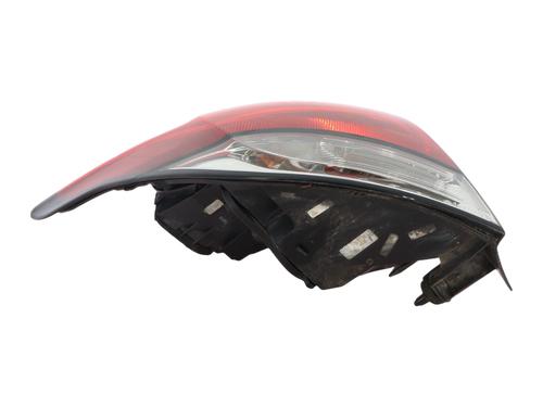 Left taillight CITROËN C4 II (NC_) 1.6 HDi 115 | BP35921230C34 - Image 5