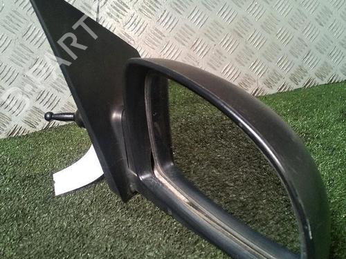 Used Right mirror HYUNDAI GETZ (TB) 1.1 (67 hp) 29952768