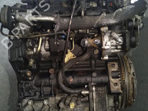 Engine FORD MONDEO III (B5Y) 2.0 16V TDDi / TDCi | BP30068432M1 