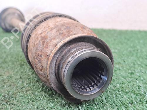 Right rear driveshaft PEUGEOT ION Electric | BP29948564M41 