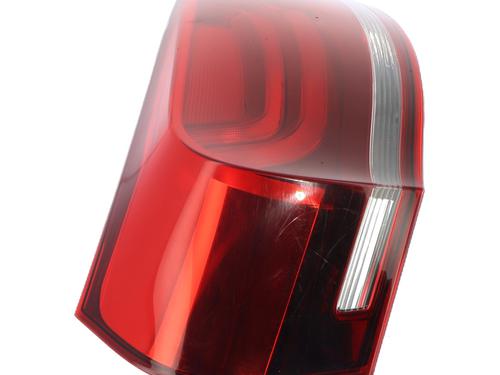 Left taillight CITROËN C4 SPACETOURER (3D_)  | BP34241805C34  - Image 6