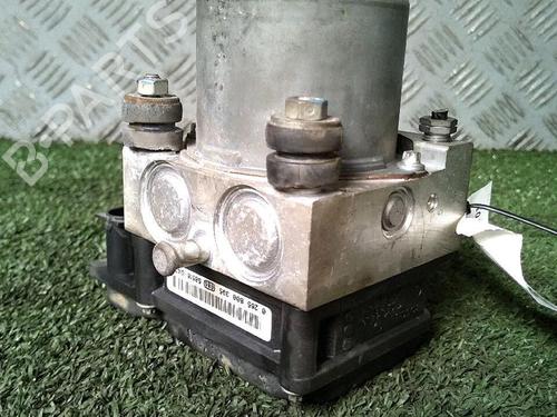Used ABS pump PEUGEOT 307 (3A/C) 1.6 16V (109 hp) 29952540