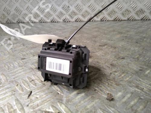 Heater resistor CITROËN C3 III (SX) 1.6 BlueHDi 75 | BP30070905M108 