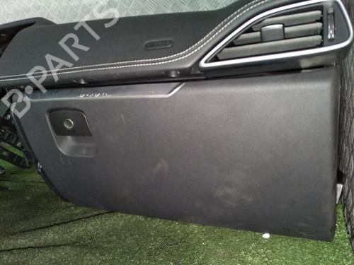 Dashboard JAGUAR F-PACE (X761) 2.0 TD4 AWD | BP30542260C46  - Image 9