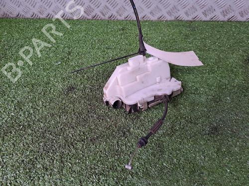 Front right lock CITROËN C2 (JM_) 1.4 HDi | BP20141540C97 