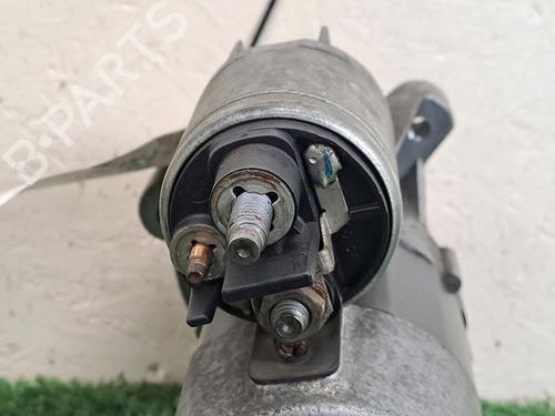 Used Starter PEUGEOT 206+ (2L_, 2M_) 1.4 i (73 hp) 30067977