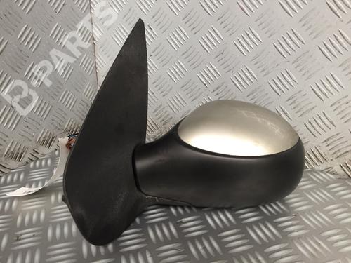 Retrovisor izquierdo PEUGEOT 206 Hatchback (2A/C)  | BP11401741C26 