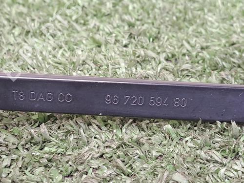 Front windshield wiper arm PEUGEOT 3008 I MPV (0U_) 2.0 HDi | BP26162071C143 
