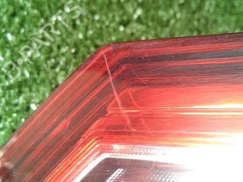 Left tailgate light RENAULT CLIO IV (BH_) 0.9 TCe 75 (BHNP) | BP30076339C79