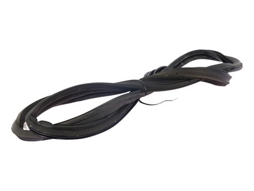 Used Rubber door seal Rubber door seal 34047027 34047027