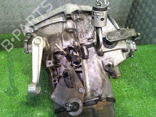 Gearbox PEUGEOT 206+ (2L_, 2M_) 1.1 | BP30076884M3 