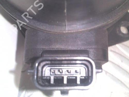 Mass air flow sensor RENAULT CLIO IV (BH_) 1.5 dCi 90 | BP30075043M95