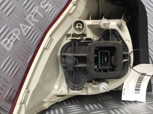 Right taillight VW GOLF V (1K1) 1.9 TDI | BP30069059C35