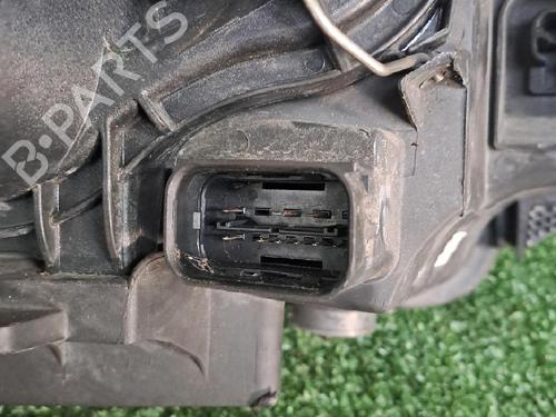 Left headlight BMW 1 (E87) 116 d | BP23084915C28 