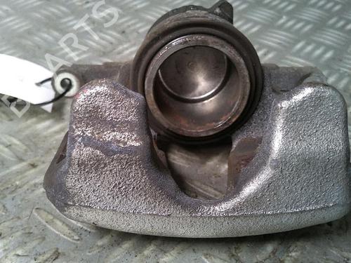 Right front brake caliper RENAULT MEGANE IV Hatchback (B9A/M/N_) 1.5 dCi 110 (B9A3) | BP29950226M104