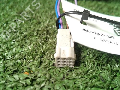 Right mirror SUZUKI SWIFT V (AZ) 1.2 Hybrid (Mild Hybrid) (A2L412) | BP29952662C27  - Image 9