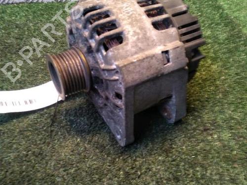 Alternator RENAULT GRAND SCÉNIC II (JM0/1_) 1.9 dCi (JM0G, JM12, JM1G, JM2C) | BP30073343M7
