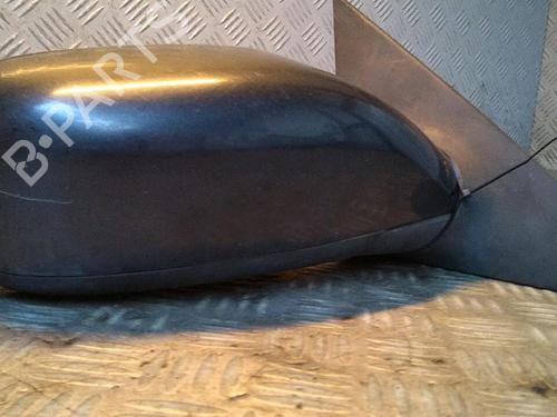 Right mirror RENAULT LAGUNA II (BG0/1_) 1.9 dCi (BG1A, BG1W, BG0G) | BP29947524C27