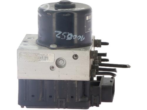 ABS Bremseaggregat PEUGEOT 206 Hatchback (2A/C) 1.4 i (75 hp) 30854431
