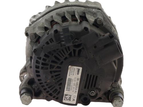 Alternator CITROËN C3 Picasso (SH_) 1.6 BlueHDi 100 | BP39395360M7 - Image 5