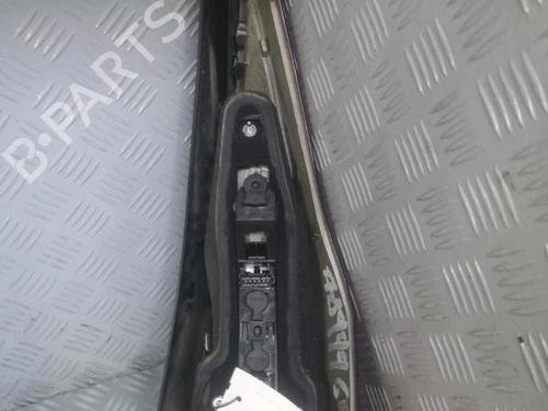 Left taillight RENAULT MEGANE II Estate (KM0/1_) 1.9 dCi | BP30069237C34 