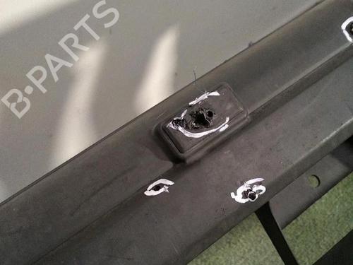 Front bumper HONDA CR-V I (RD) 2.0 16V 4WD (RD1, RD3) | BP29951102C7 