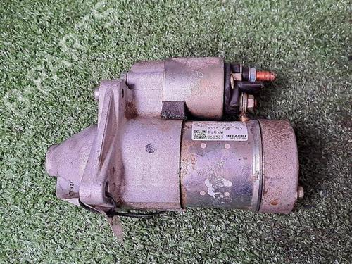 Startmotor FIAT GRANDE PUNTO (199_) 1.4 16V (199BXG1B, 199AXG1B) (95 hp) 30076833