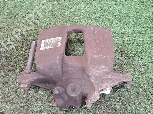 Left front brake caliper PEUGEOT 307 SW (3H) 1.6 16V | BP30066195M105 