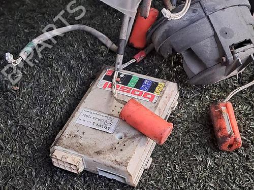 Andre CITROËN C4 Picasso I MPV (UD_) 1.6 HDi | BP29949562O1