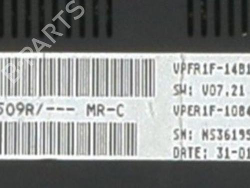Instrument cluster RENAULT MEGANE IV Hatchback (B9A/M/N_) | BP36355098C47 - Image 7