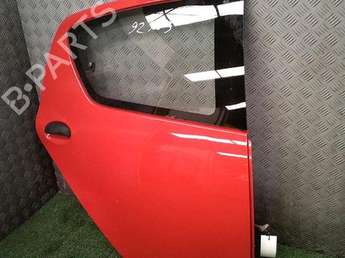 Porta trás direita TOYOTA AYGO (_B1_) 1.0 (KGB10_, KGB10R) (68 hp) 30072924