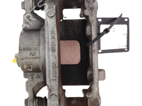 Left front brake caliper CUPRA BORN (K11) 58 | BP38502128M105 - Image 4