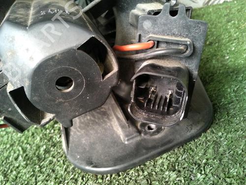 Heater blower motor RENAULT CLIO I (B/C57_, 5/357_) 1.2 (B/C/S57A, B/C57S, 5/357F, 5/357J, 5/357L, 5/357R) | BP17370689M62 