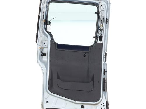 Used Left slide door Left slide door PEUGEOT PARTNER MPV (5_, G_) [1996-2026] 33797496 33797496