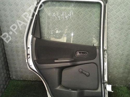 Left rear door SUZUKI IGNIS II (MH) 1.3 (RM413) | BP30074238C4 