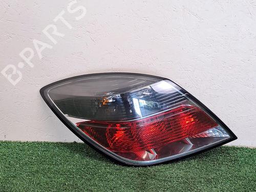 Venstre baglygte OPEL ASTRA H GTC (A04) 1.7 CDTI (L08) | BP30066101C34