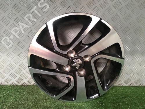 Used Rim PEUGEOT 108 1.0 VTi (69 hp) 18206777