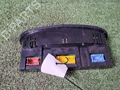 Climate control PEUGEOT 607 (9D, 9U) 2.7 HDi 24V | BP30076791I5