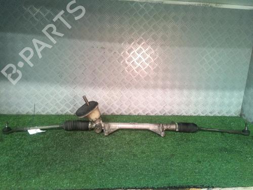 Used Steering rack RENAULT CLIO III (BR0/1, CR0/1) 1.5 dCi (C/BR0G, C/BR1G) (68 hp) 17211572